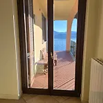 Maggiore - Traumbalkon Mit Seeblick & Pool Und 2 Sz *