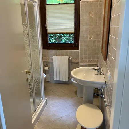 Maggiore - Traumbalkon Mit Seeblick & Pool Und 2 Sz